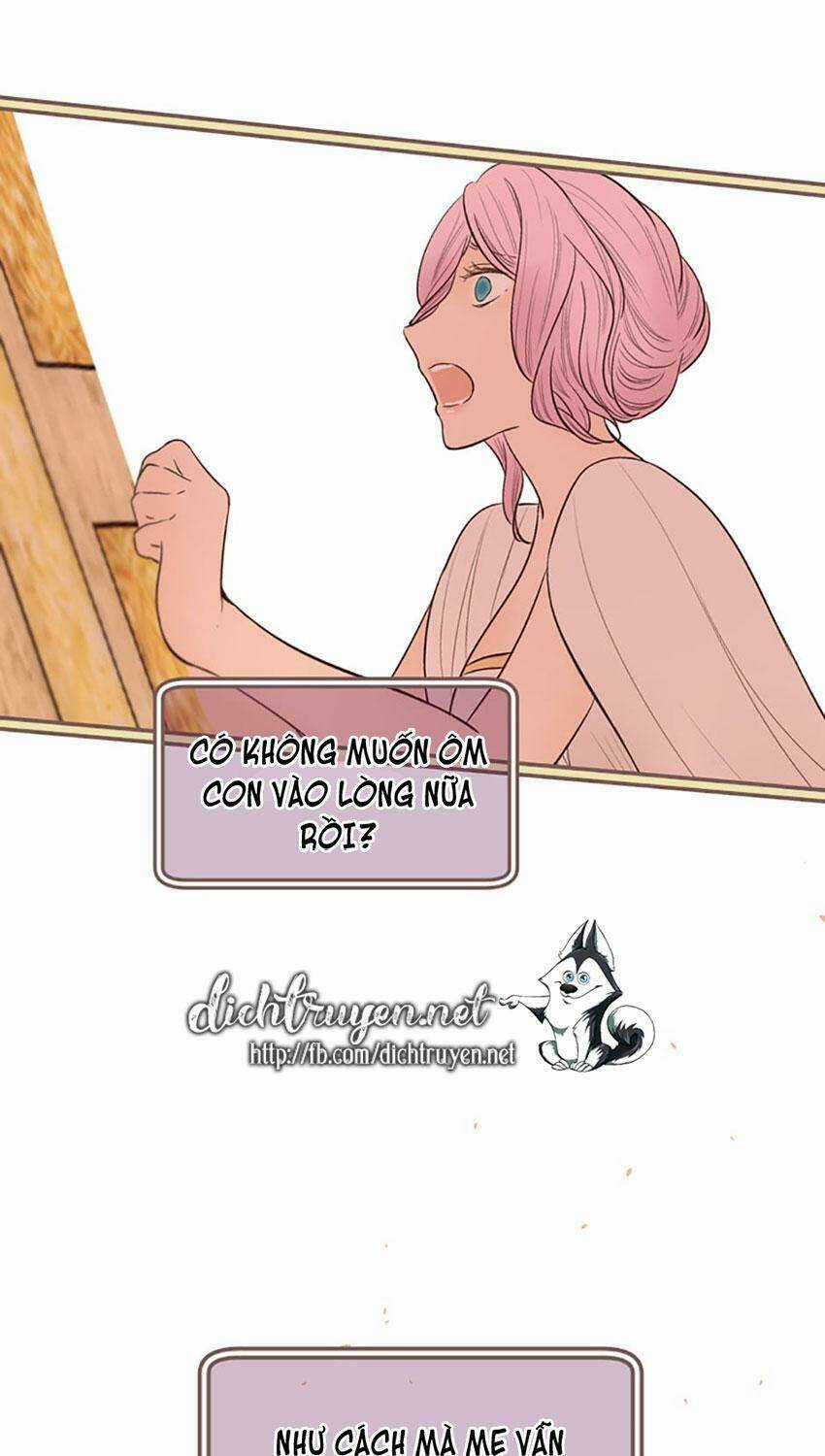 Nàng Persephone và chàng Hades Chapter 24 trang 61