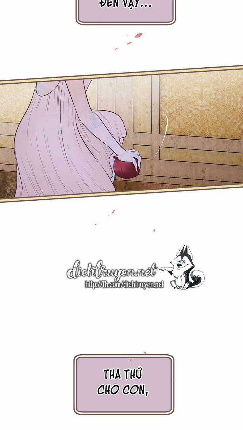 Nàng Persephone và chàng Hades Chapter 24 trang 64