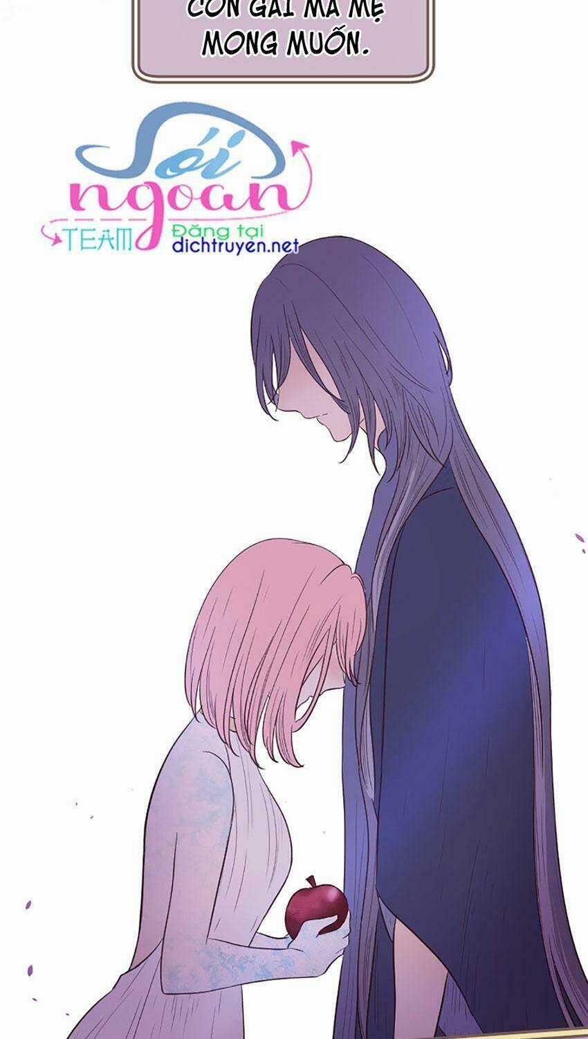 Nàng Persephone và chàng Hades Chapter 24 trang 66