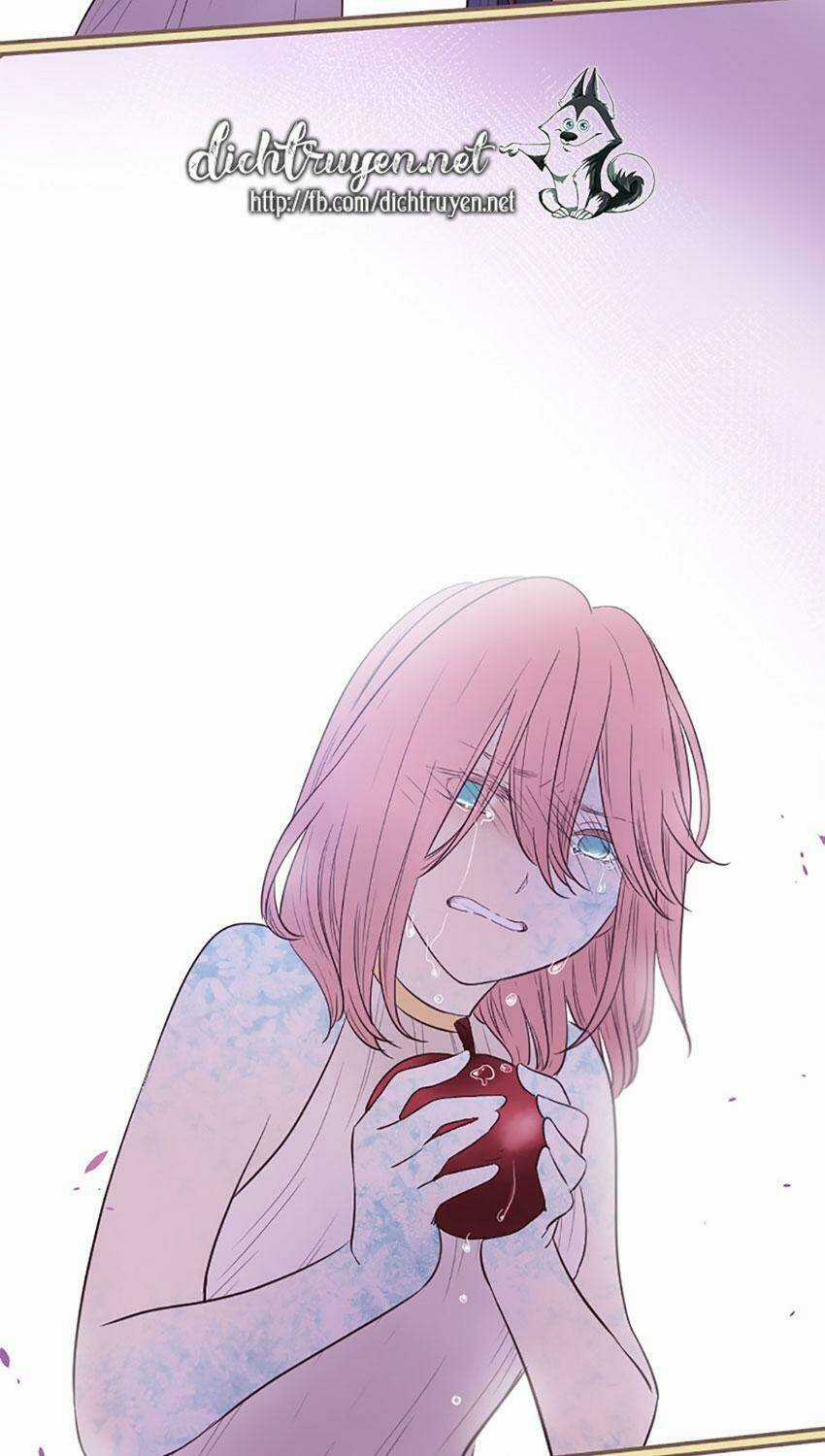 Nàng Persephone và chàng Hades Chapter 24 trang 67