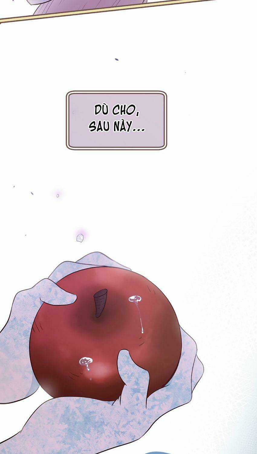 Nàng Persephone và chàng Hades Chapter 24 trang 68