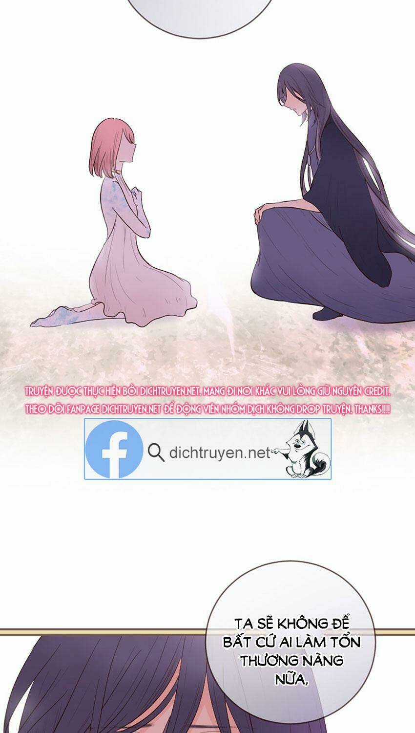 Nàng Persephone và chàng Hades Chapter 24 trang 7