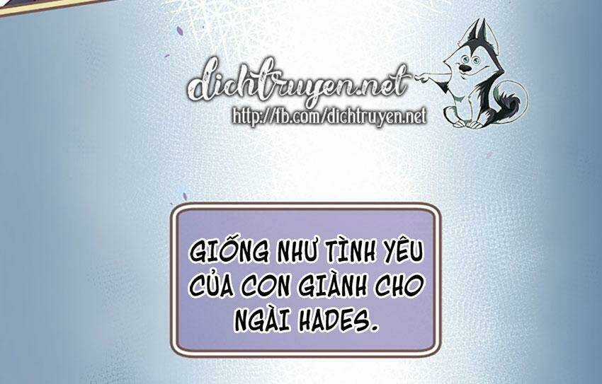 Nàng Persephone và chàng Hades Chapter 24 trang 70