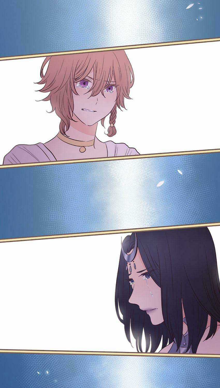 Nàng Persephone và chàng Hades Chapter 24 trang 72