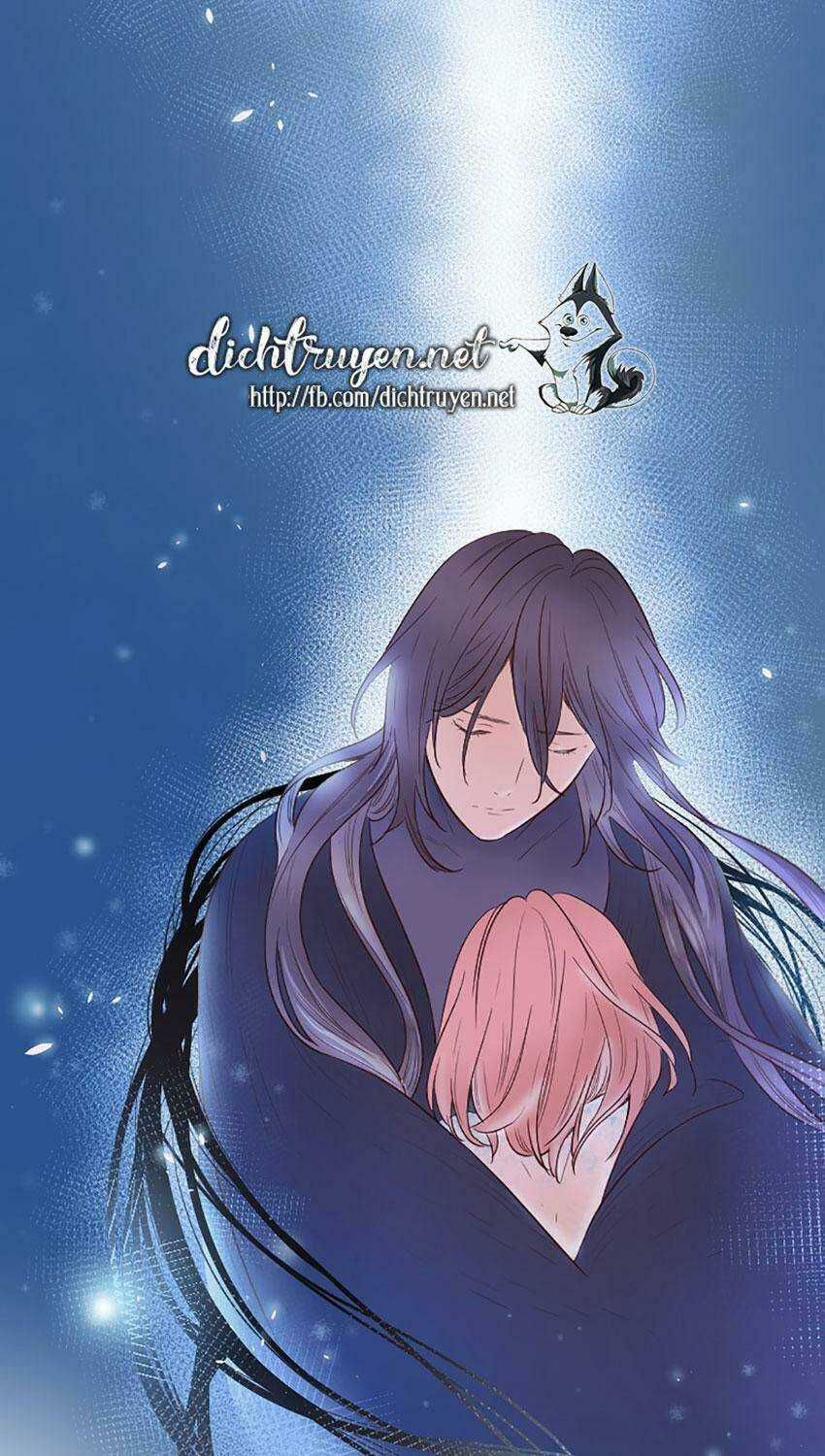 Nàng Persephone và chàng Hades Chapter 24 trang 73