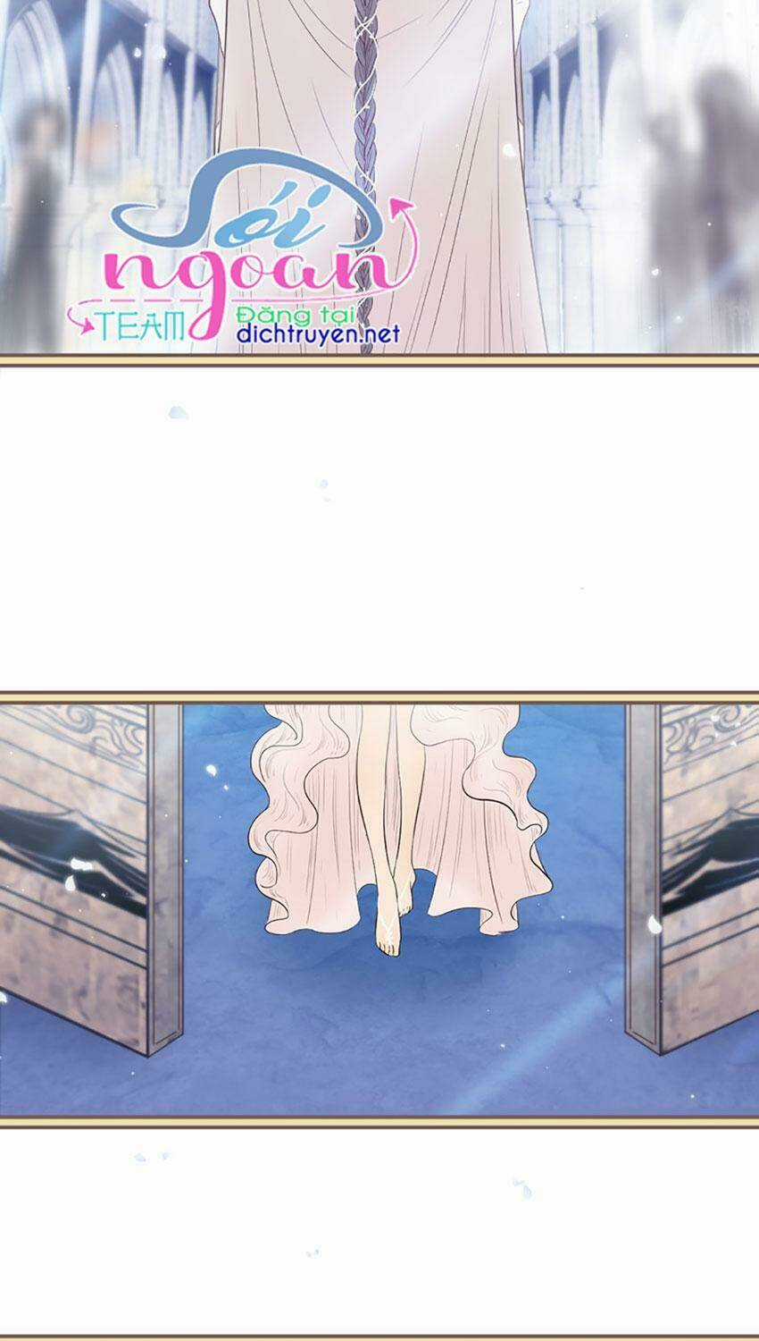 Nàng Persephone và chàng Hades Chapter 25 trang 11