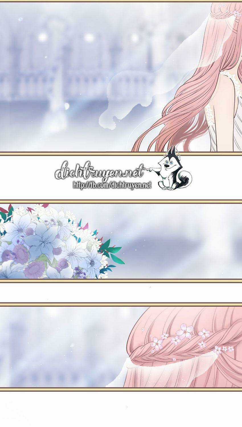 Nàng Persephone và chàng Hades Chapter 25 trang 12