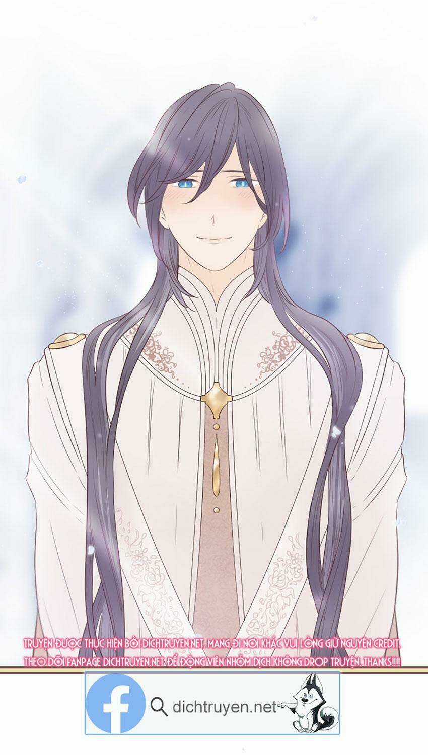 Nàng Persephone và chàng Hades Chapter 25 trang 13
