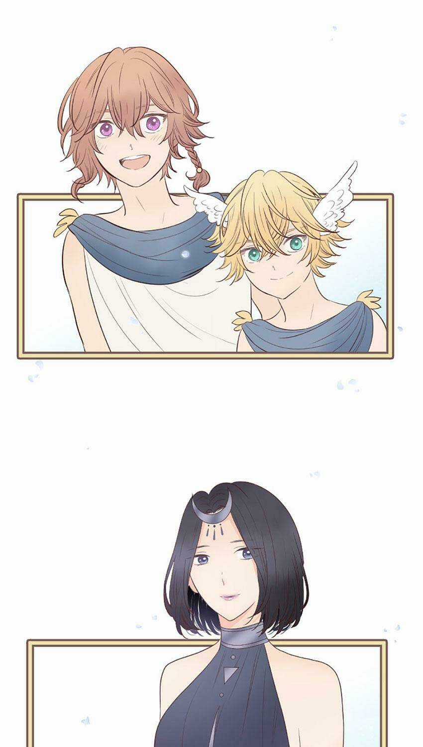 Nàng Persephone và chàng Hades Chapter 25 trang 14