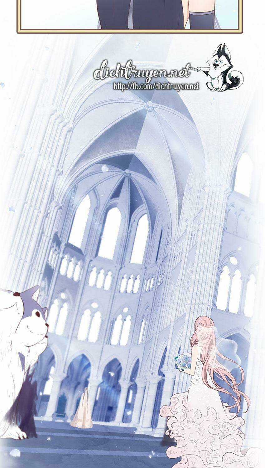 Nàng Persephone và chàng Hades Chapter 25 trang 15