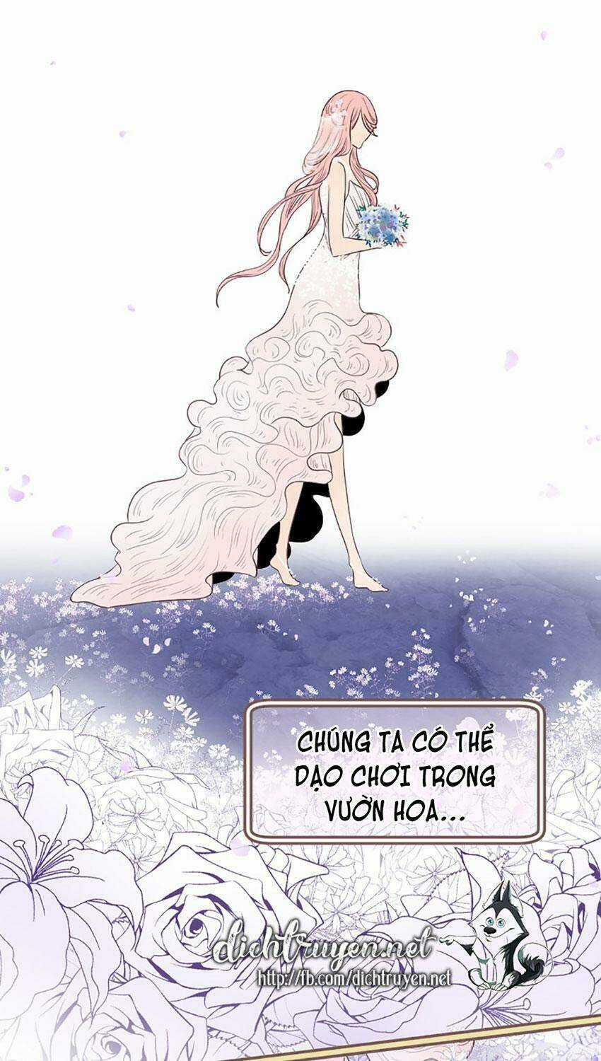 Nàng Persephone và chàng Hades Chapter 25 trang 17