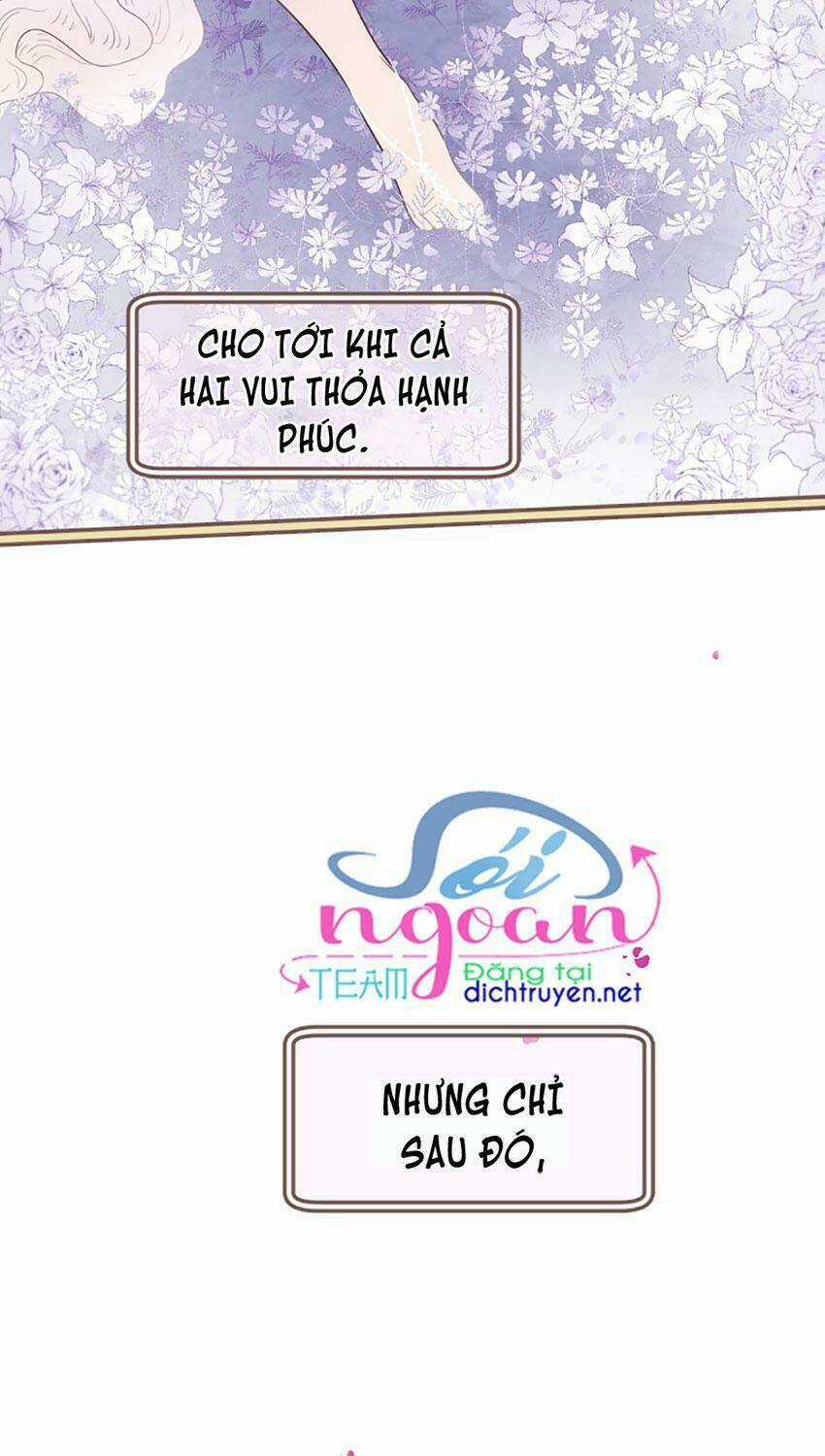 Nàng Persephone và chàng Hades Chapter 25 trang 19