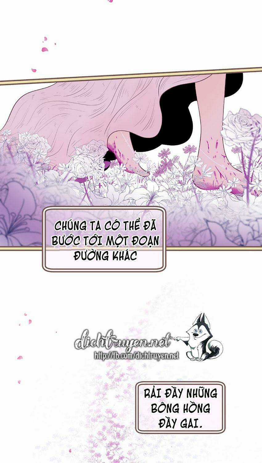 Nàng Persephone và chàng Hades Chapter 25 trang 20