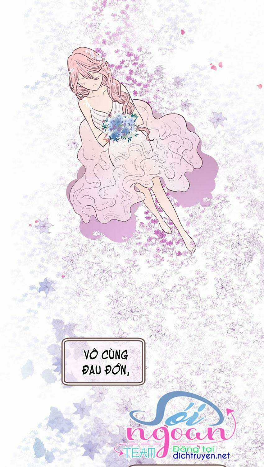 Nàng Persephone và chàng Hades Chapter 25 trang 21