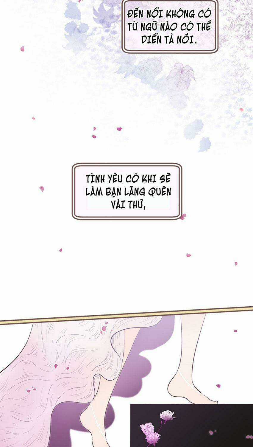 Nàng Persephone và chàng Hades Chapter 25 trang 22