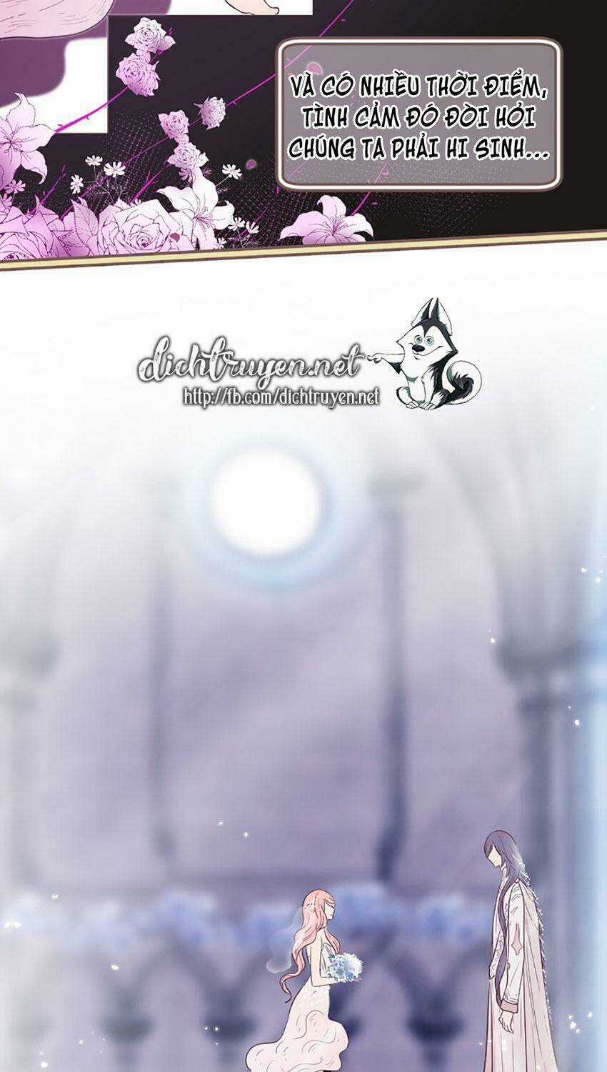 Nàng Persephone và chàng Hades Chapter 25 trang 23