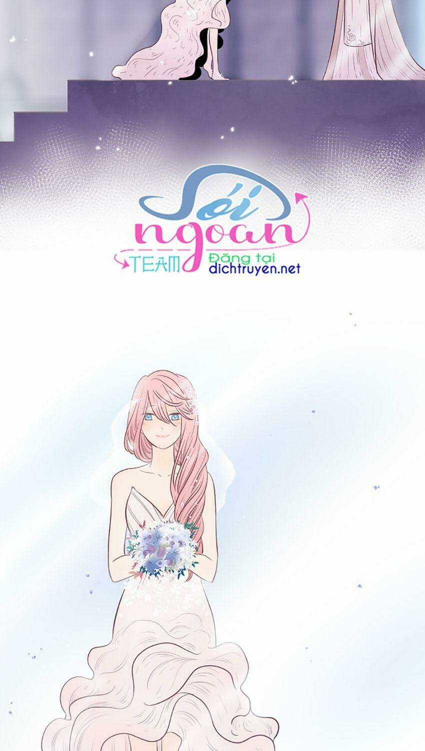 Nàng Persephone và chàng Hades Chapter 25 trang 24