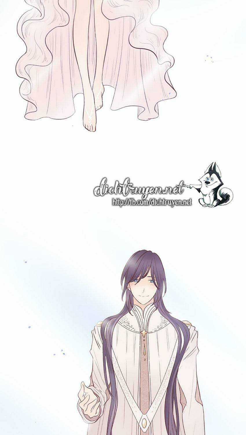 Nàng Persephone và chàng Hades Chapter 25 trang 25