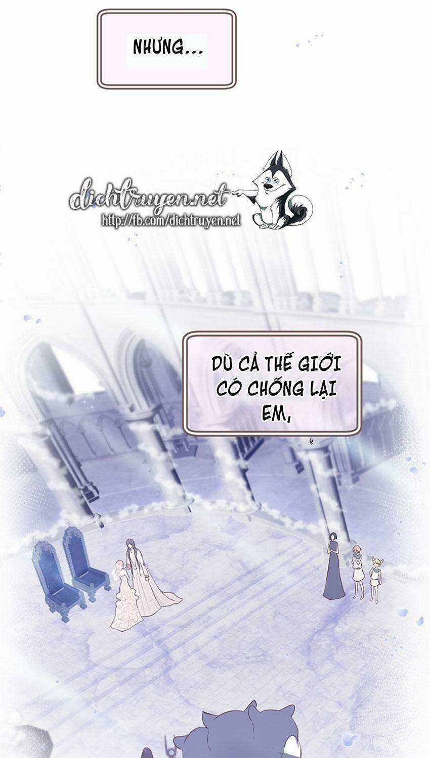 Nàng Persephone và chàng Hades Chapter 25 trang 27