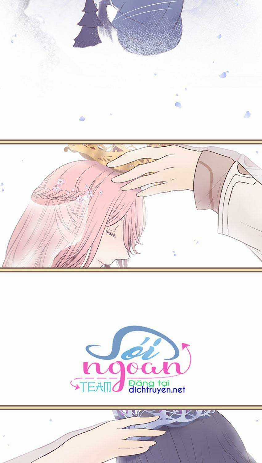 Nàng Persephone và chàng Hades Chapter 25 trang 28