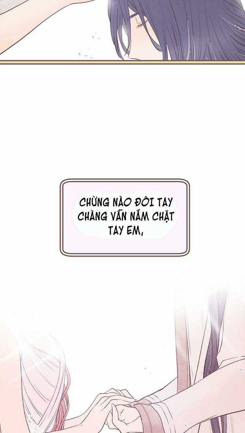 Nàng Persephone và chàng Hades Chapter 25 trang 29