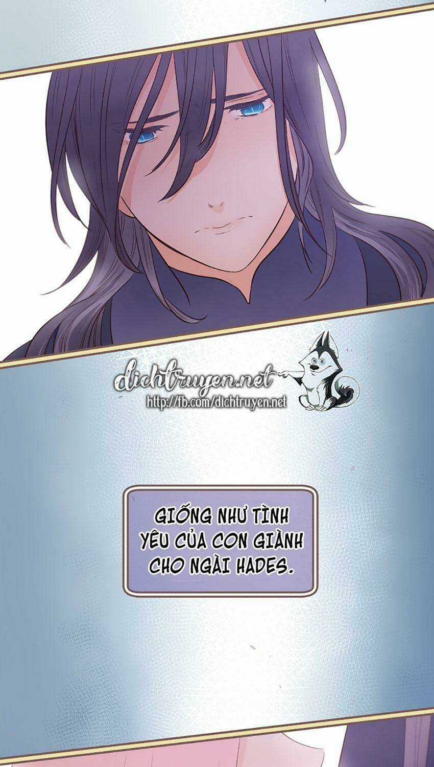 Nàng Persephone và chàng Hades Chapter 25 trang 3
