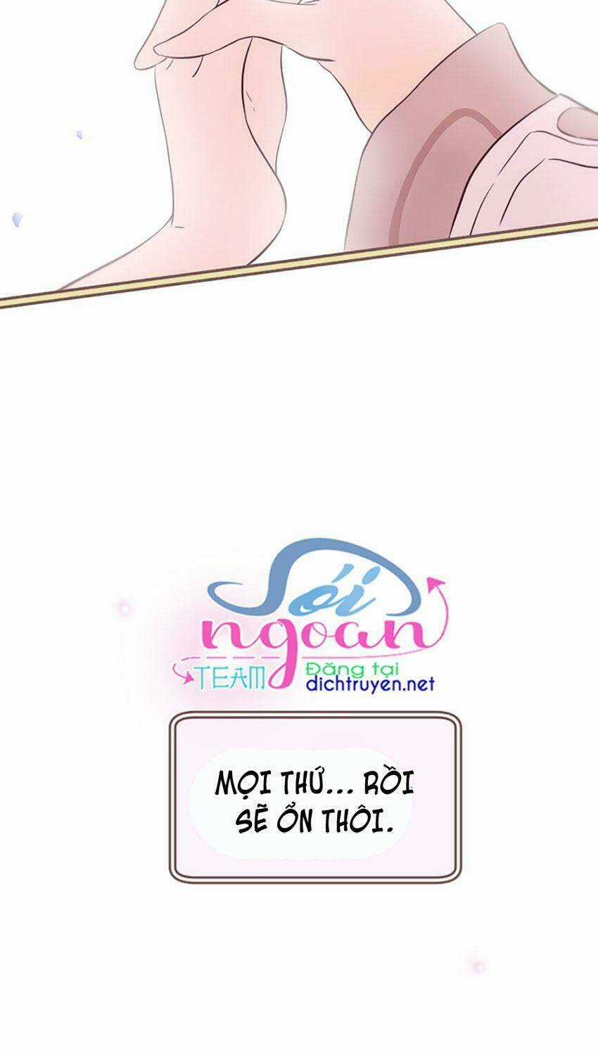 Nàng Persephone và chàng Hades Chapter 25 trang 31