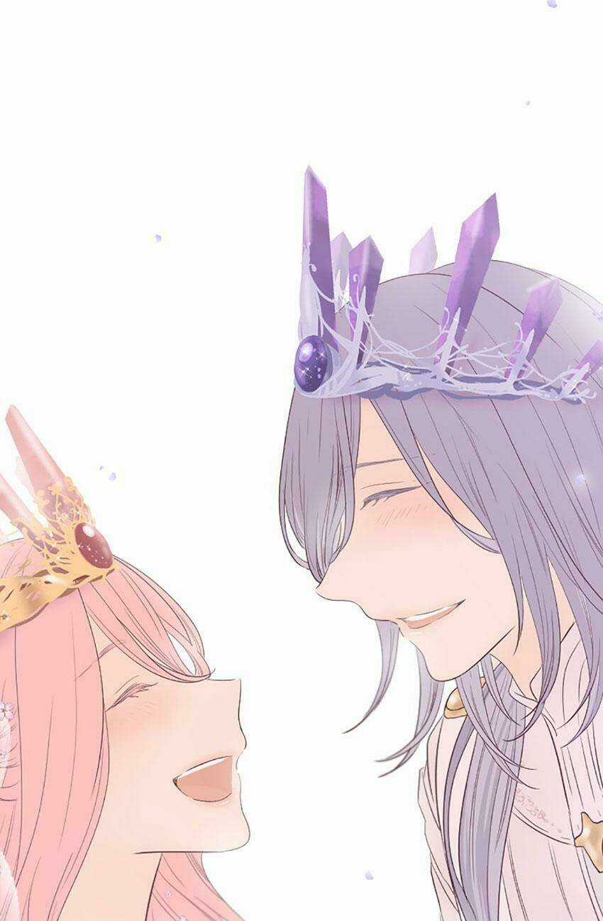 Nàng Persephone và chàng Hades Chapter 25 trang 33