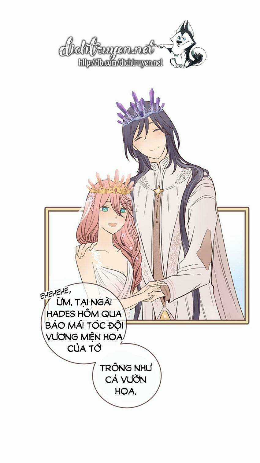 Nàng Persephone và chàng Hades Chapter 25 trang 36