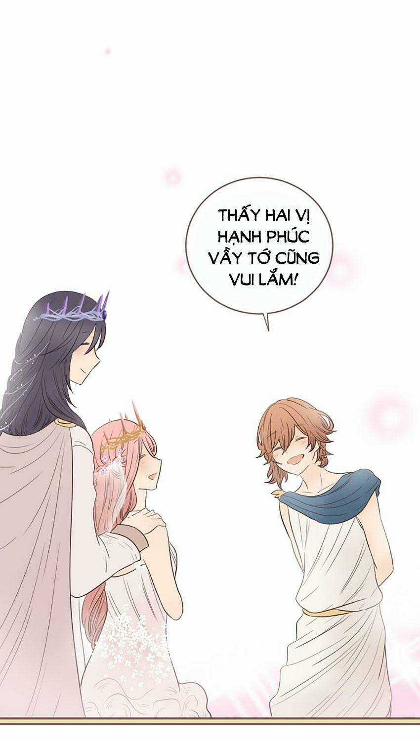 Nàng Persephone và chàng Hades Chapter 25 trang 38