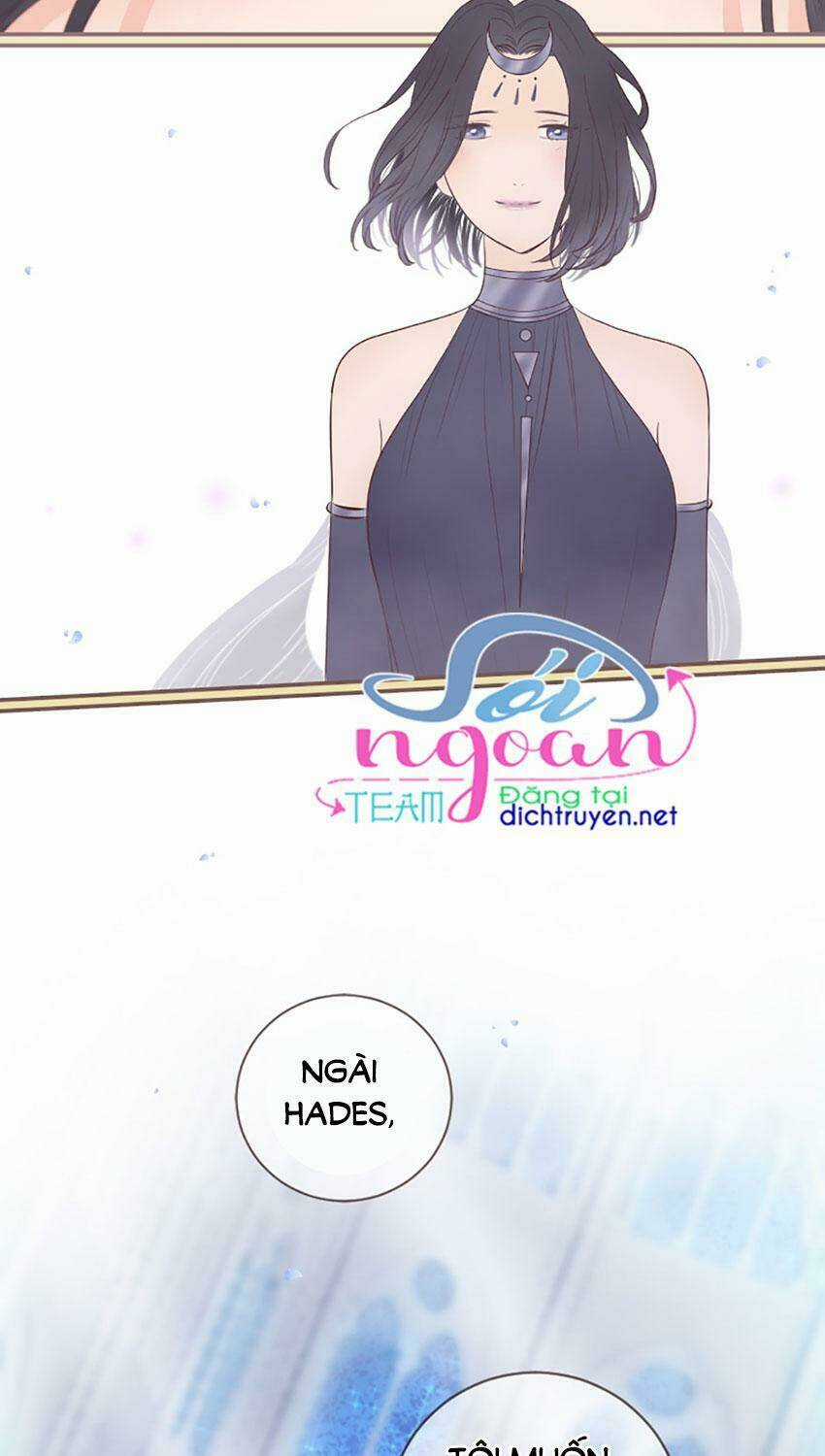 Nàng Persephone và chàng Hades Chapter 25 trang 40