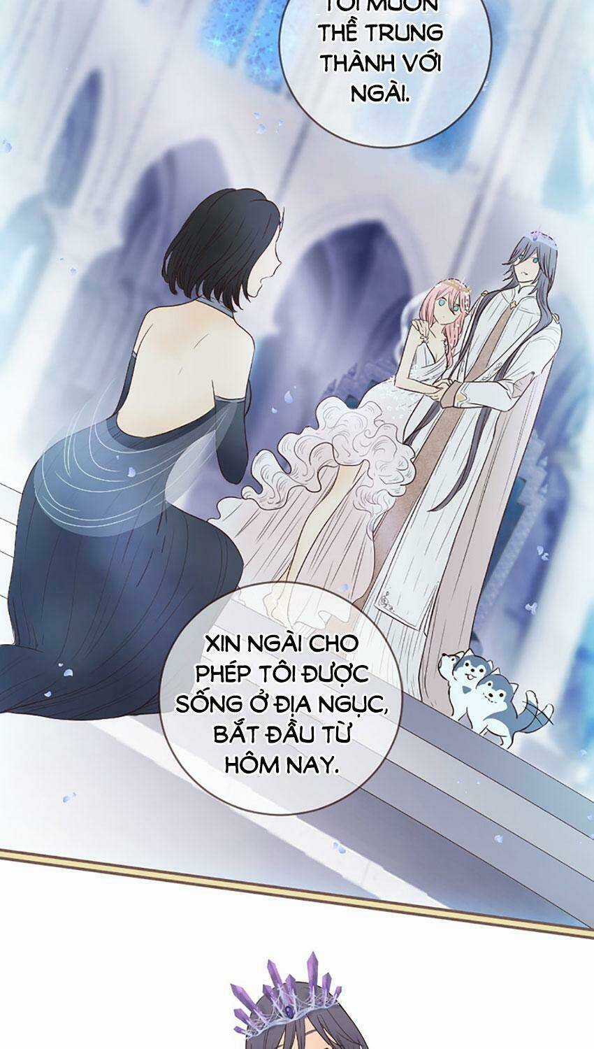 Nàng Persephone và chàng Hades Chapter 25 trang 41