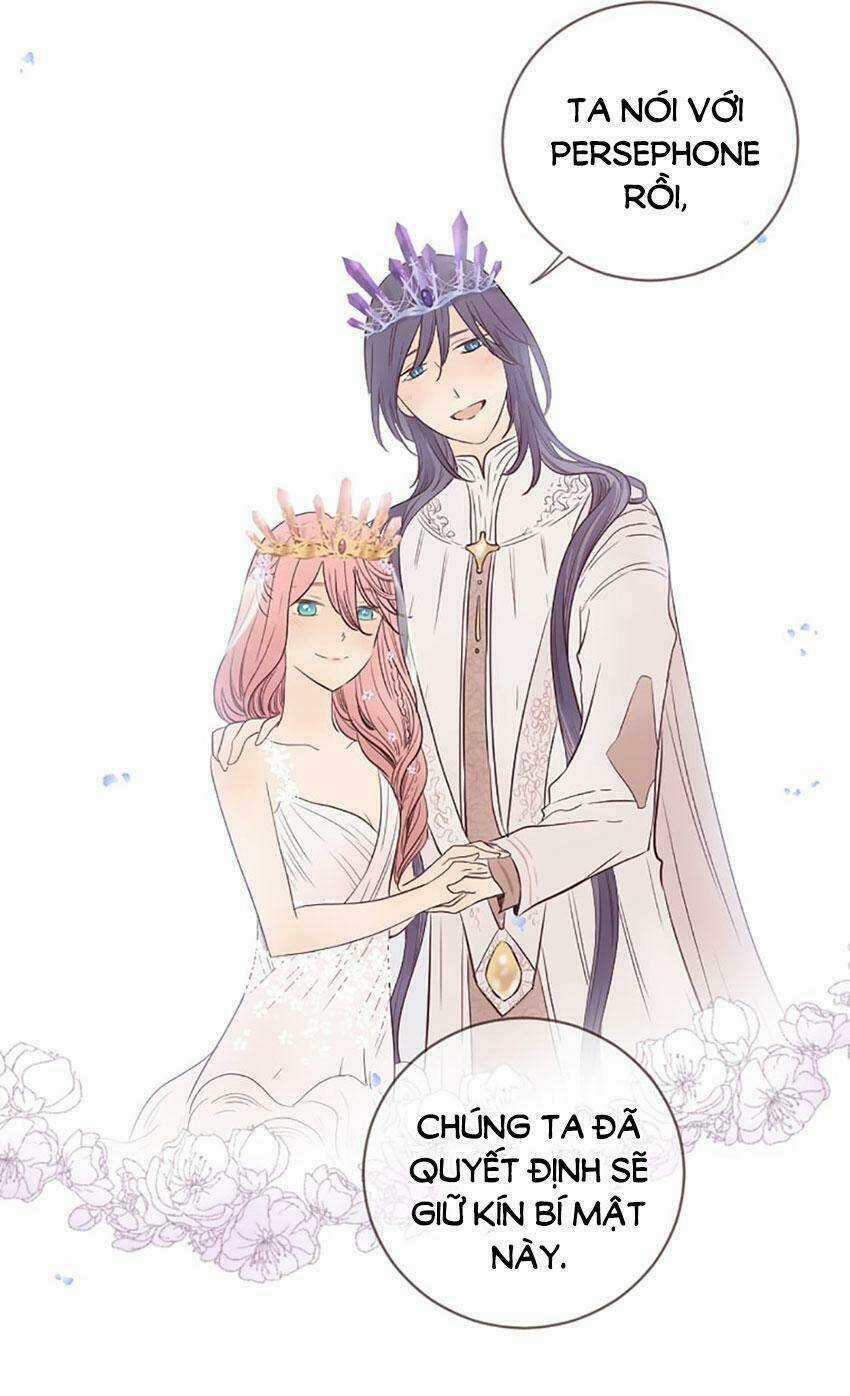 Nàng Persephone và chàng Hades Chapter 25 trang 45