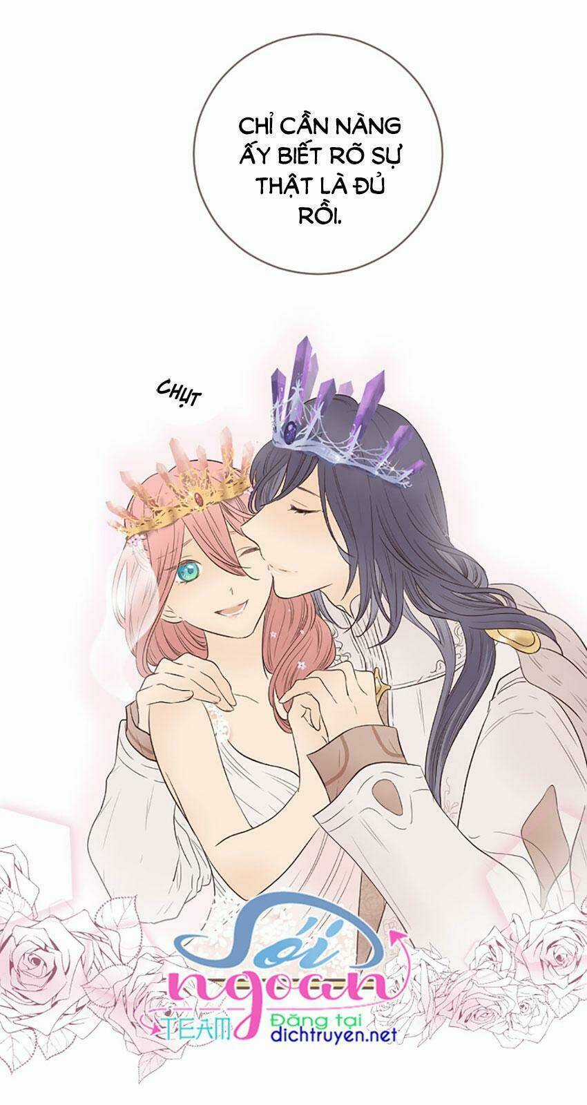 Nàng Persephone và chàng Hades Chapter 25 trang 47