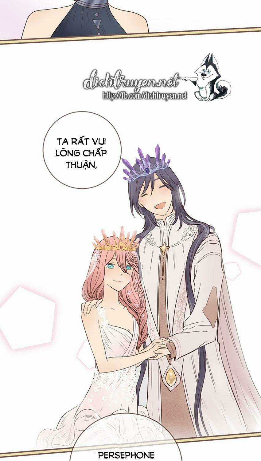 Nàng Persephone và chàng Hades Chapter 25 trang 49
