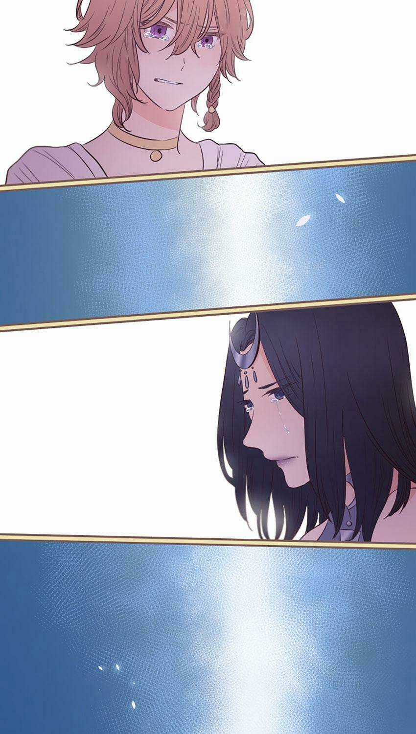 Nàng Persephone và chàng Hades Chapter 25 trang 5