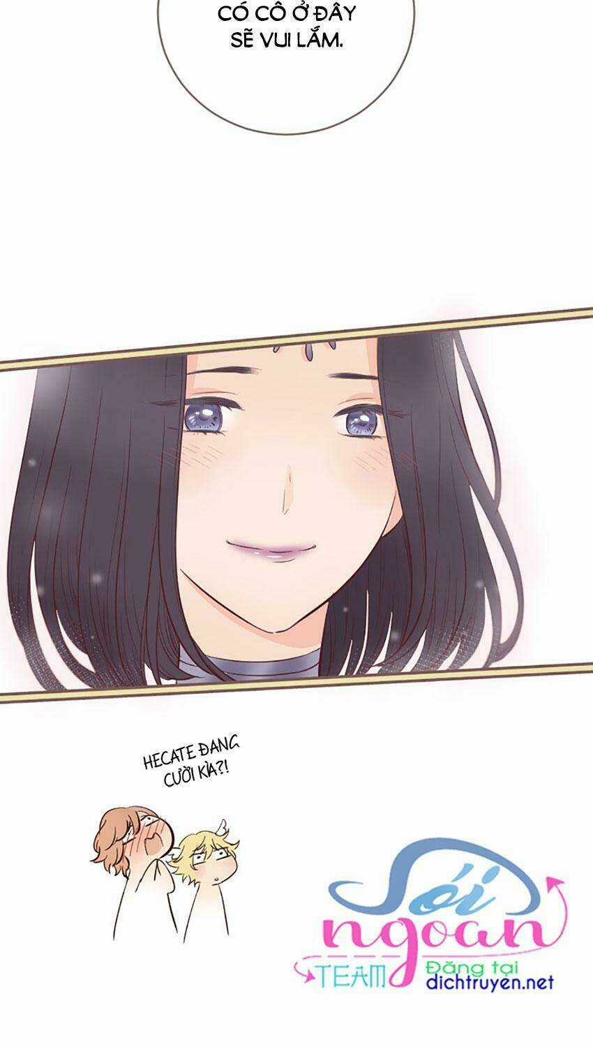 Nàng Persephone và chàng Hades Chapter 25 trang 50
