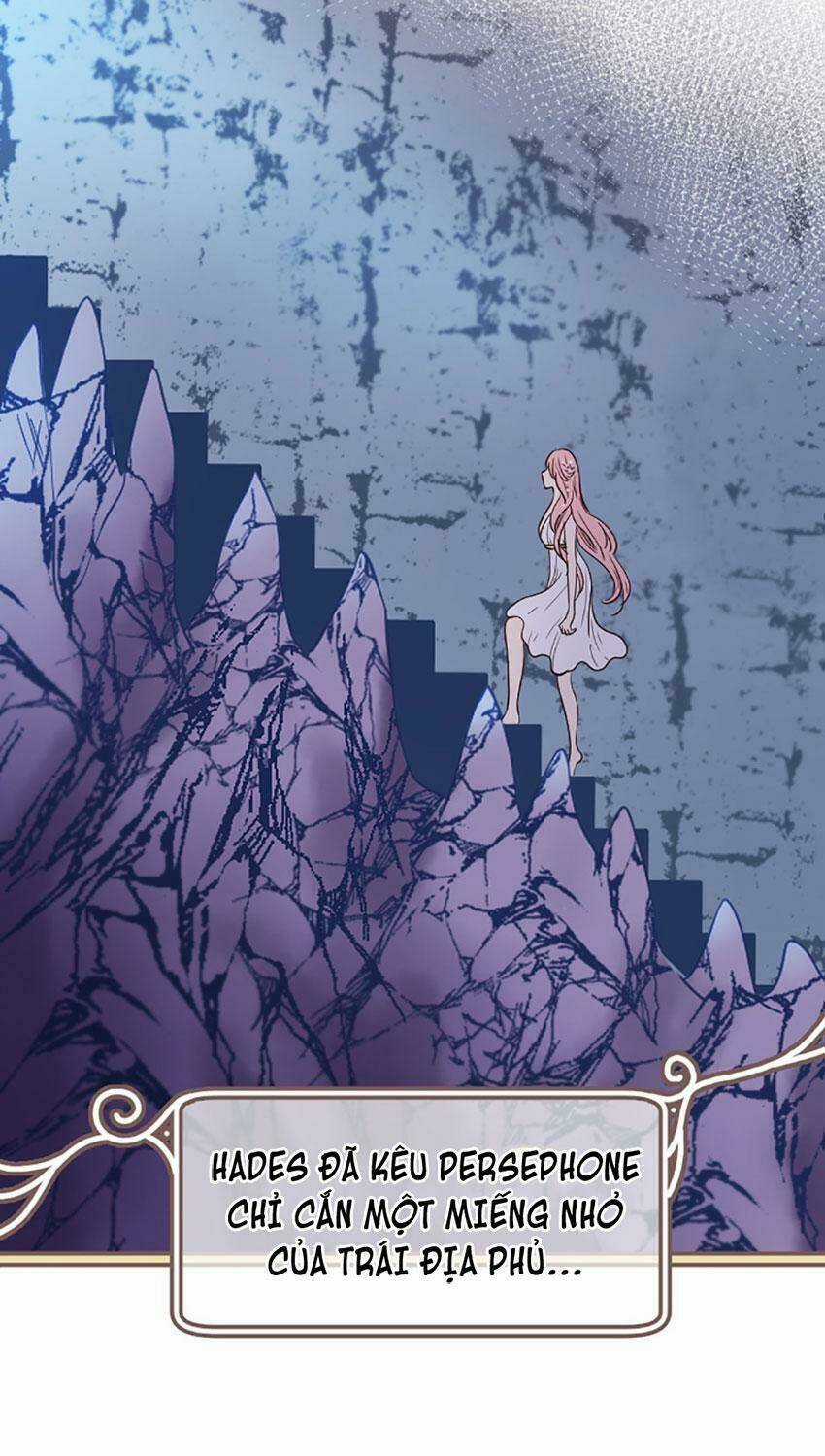 Nàng Persephone và chàng Hades Chapter 25 trang 55