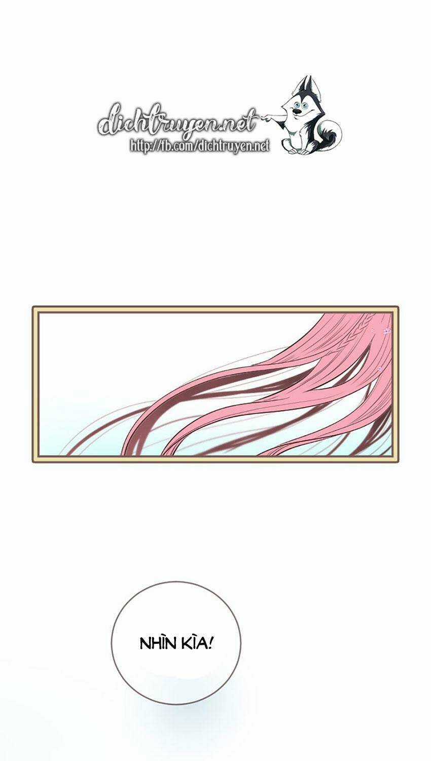 Nàng Persephone và chàng Hades Chapter 25 trang 56