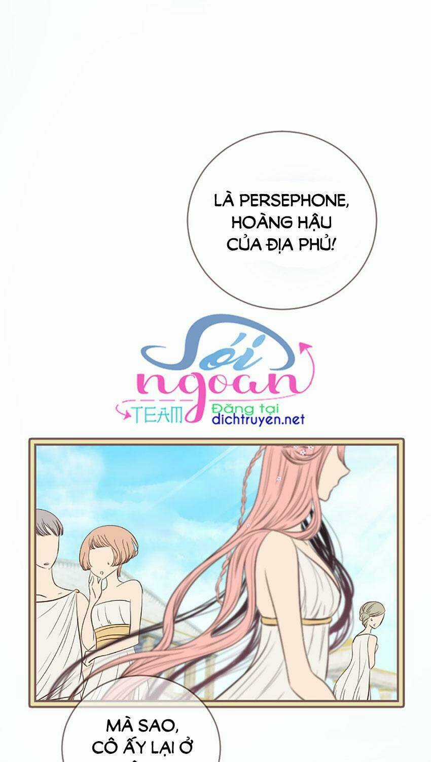 Nàng Persephone và chàng Hades Chapter 25 trang 57