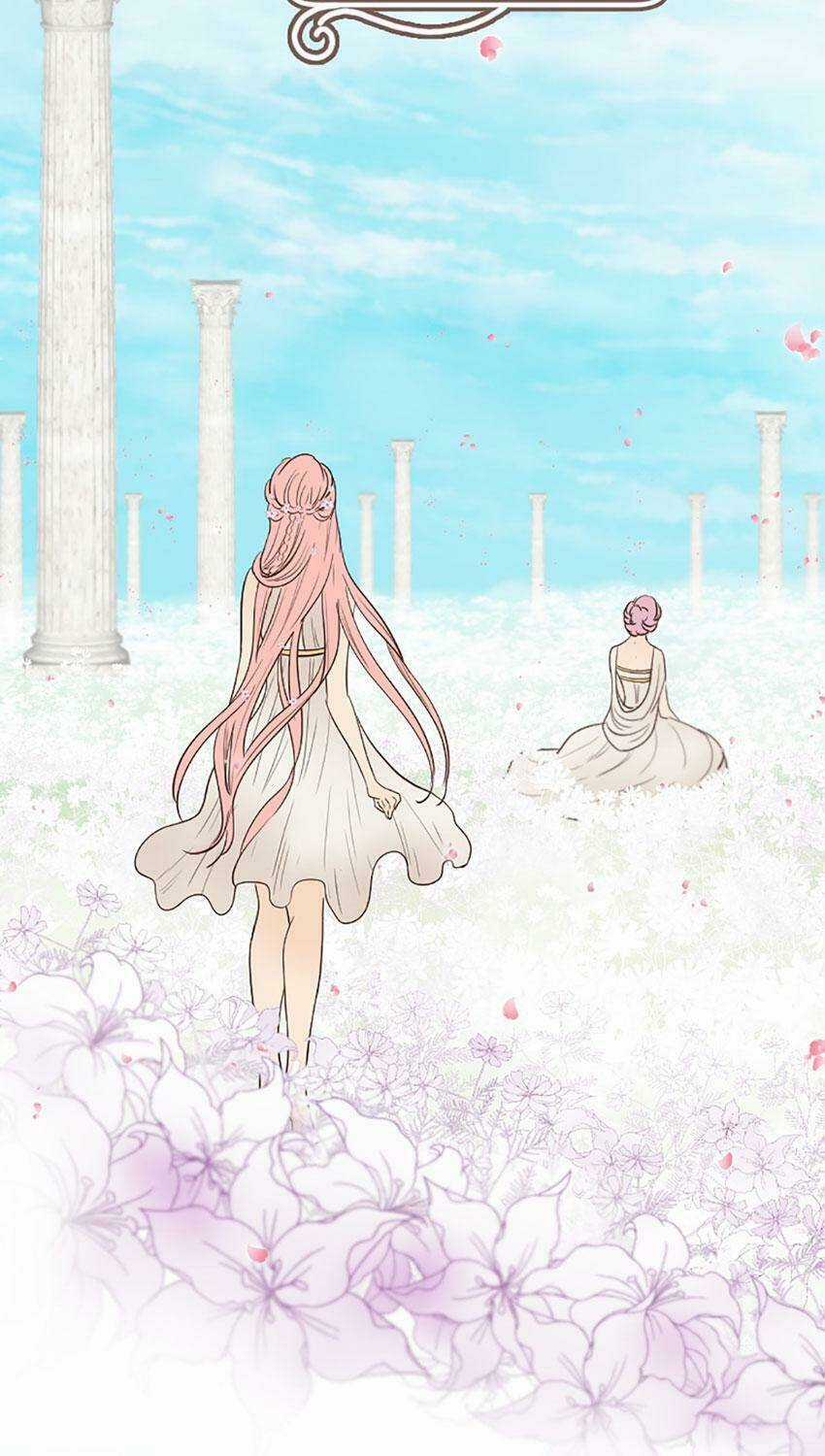 Nàng Persephone và chàng Hades Chapter 25 trang 59