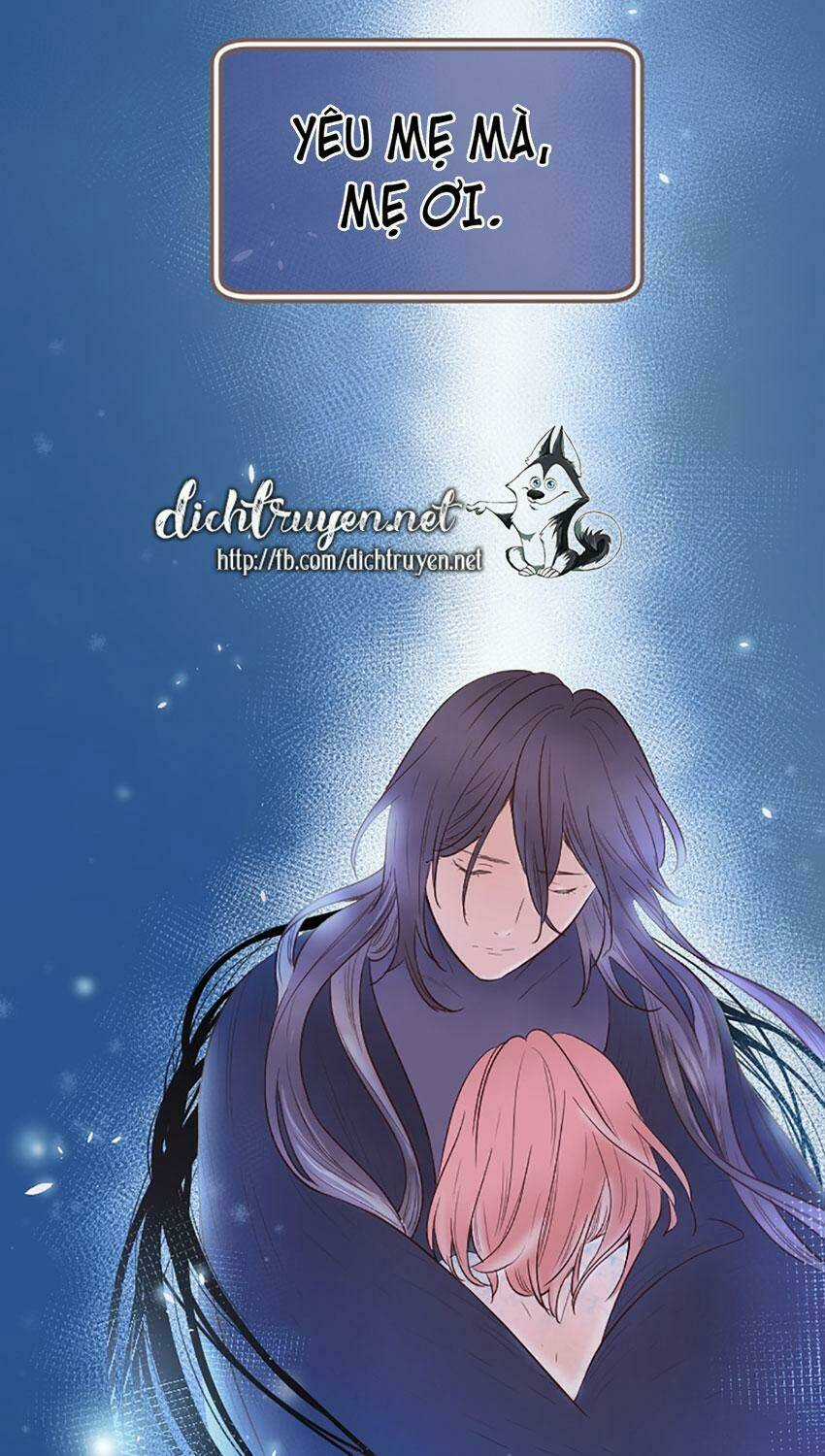 Nàng Persephone và chàng Hades Chapter 25 trang 6