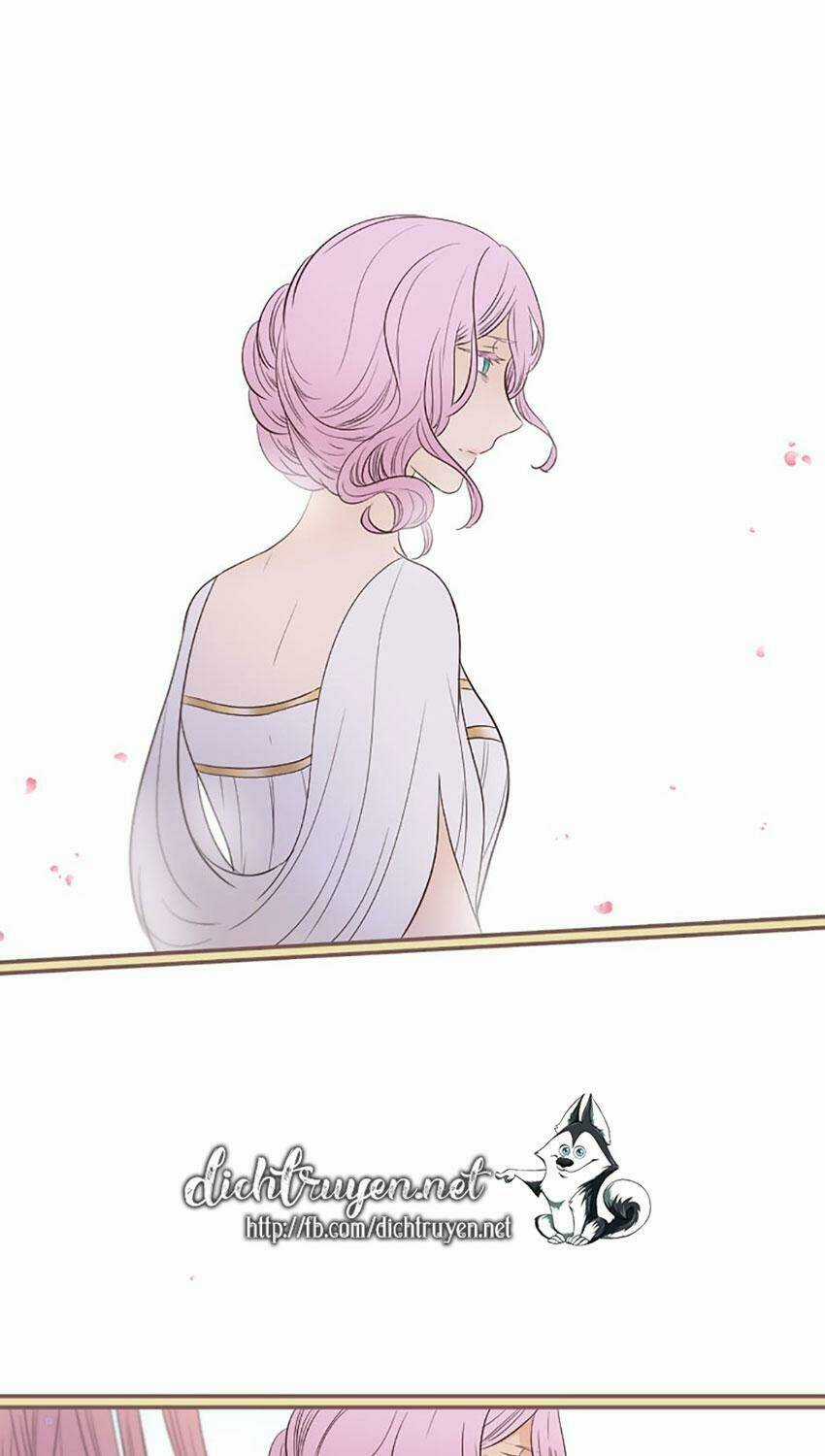 Nàng Persephone và chàng Hades Chapter 25 trang 61