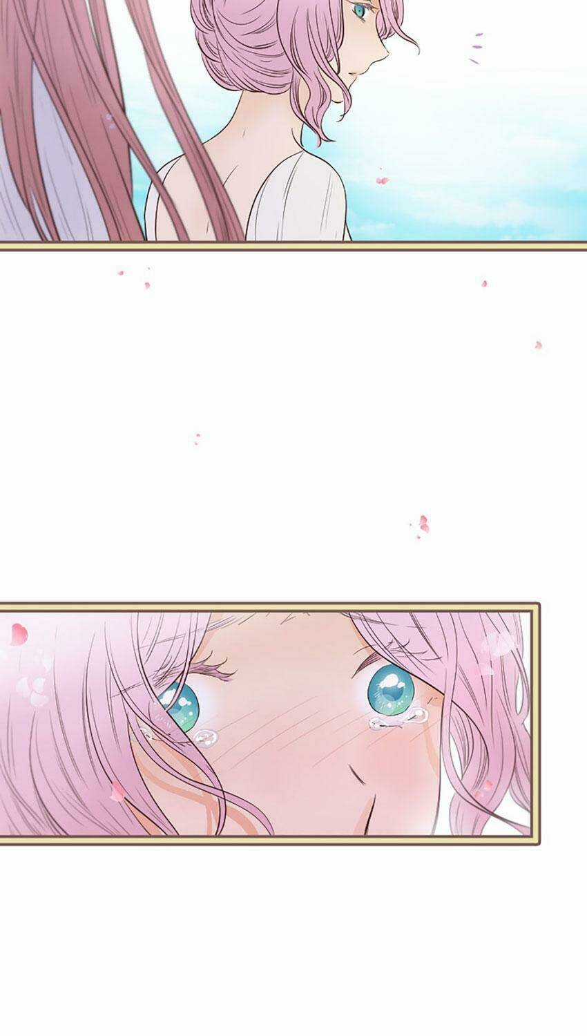 Nàng Persephone và chàng Hades Chapter 25 trang 62