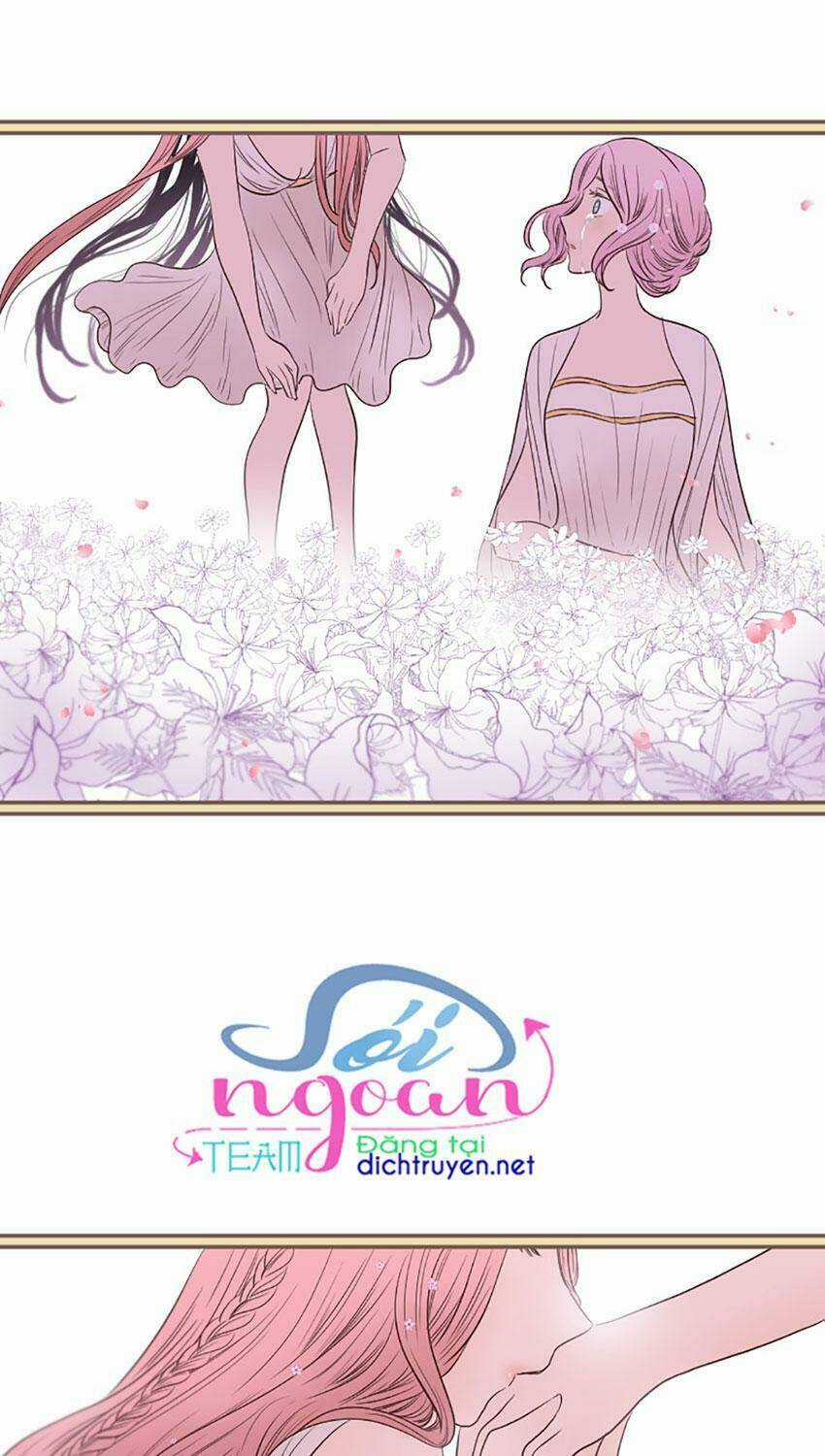 Nàng Persephone và chàng Hades Chapter 25 trang 63