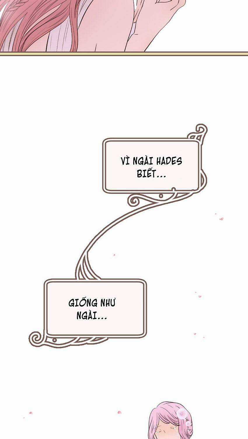 Nàng Persephone và chàng Hades Chapter 25 trang 64