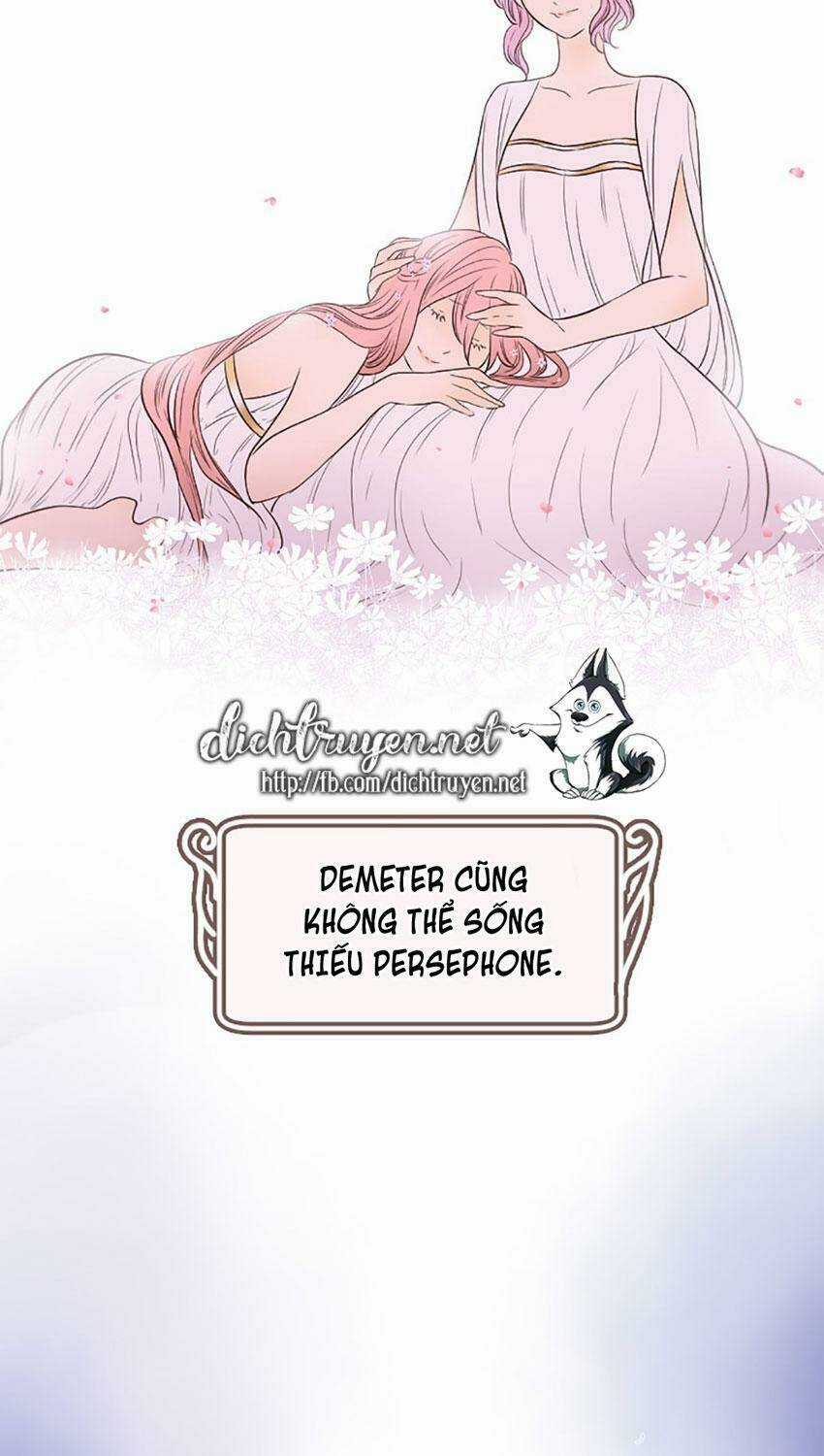 Nàng Persephone và chàng Hades Chapter 25 trang 65