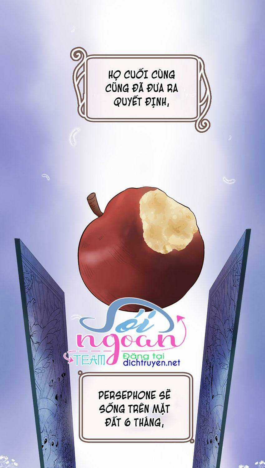 Nàng Persephone và chàng Hades Chapter 25 trang 66