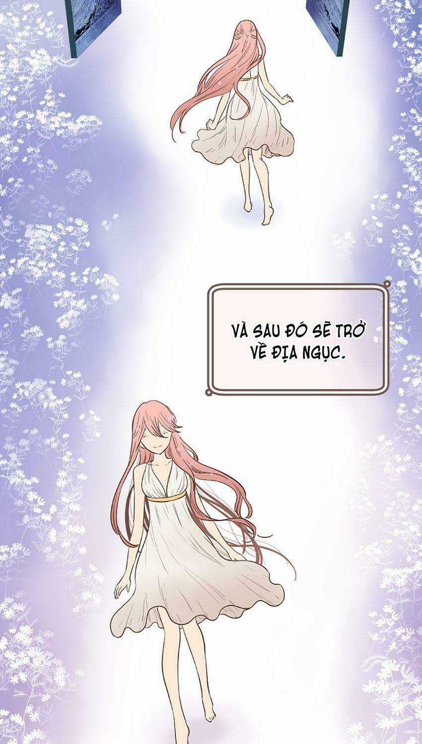 Nàng Persephone và chàng Hades Chapter 25 trang 67