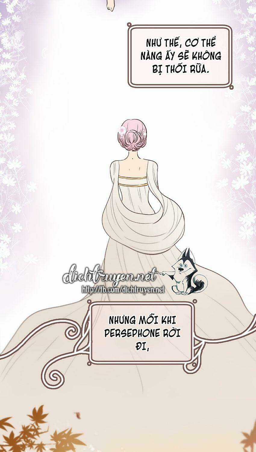 Nàng Persephone và chàng Hades Chapter 25 trang 68